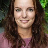 Johanna Talhout