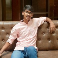 Dhinesh Kumar K