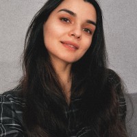 Dzhamilia Novruzova
