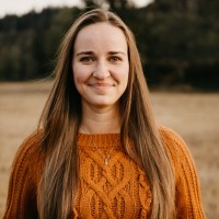 Anna Foran