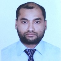 Muhammad Shahriar Mannan