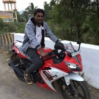 Naveen Dahlia