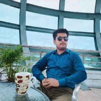 md. saiful haque