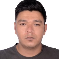 Padam Shrestha