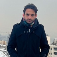 Farshid Javadi