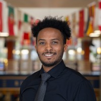 Naboni Thomas Kidane