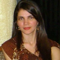 Taciana Melo