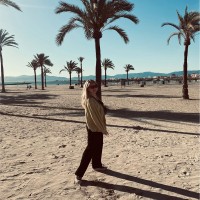 Meike Hoen
