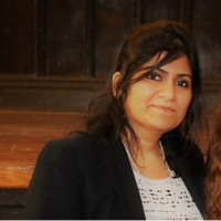 Dr. Nasreen Sultana
