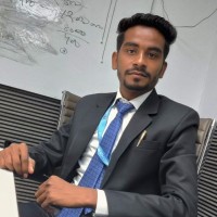 JITENDRA KUMAR VERMA