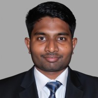 Jeyakumaran M