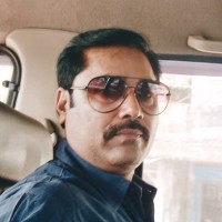 Udit Dwivedi