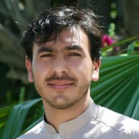 Faisal Hazrati