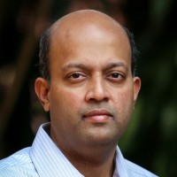Srikanth Bhat
