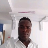Soumaila Gnegne