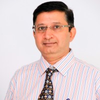 Killol Patel Ph. D.