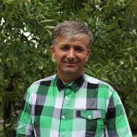 Pecherle Petru