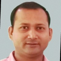 Nando Mondol
