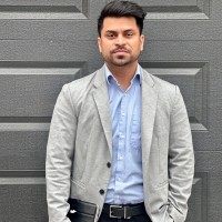 Sahil Rana, Mba
