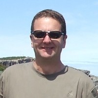 Brad Walkley