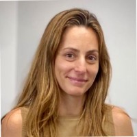 Maria Eugenia Aguirre del Castillo