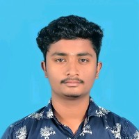 Bharathkumar S