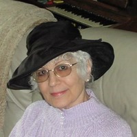 Betty Schultz
