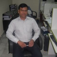 Asif Ahmed