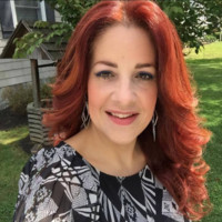 Lisa Scarpa, Ma, Ccc-Slp