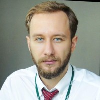 Pavel Volkov