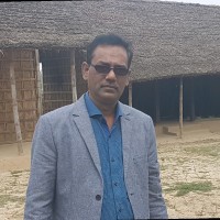 Altaf Gaohor
