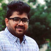 Kaushik Mankar