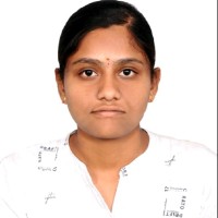 Priyadharshini G
