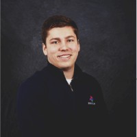 Grant Jacobs