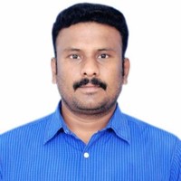 Vasanth Chandrasekaran