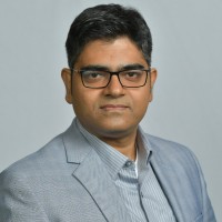 Ajaykumar Singh