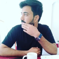 abbas khattak