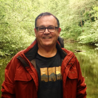 Ian Staples