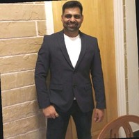 Vishal Chavan