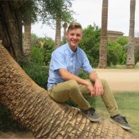 Austin Osborn