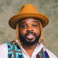 Harold “Fyütch” Simmons