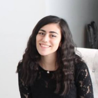 Marie Chakour