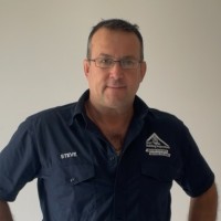 Steve Robinson