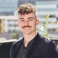 Daniel Hedges
