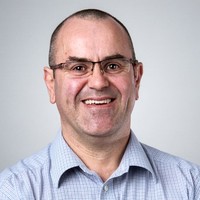 Graham King
