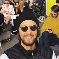 Carlo Valsecchi-Weeks