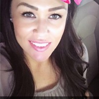 Blanca Ramirez