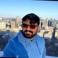 Utsav Patel