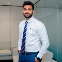 Nushan Senavirathne