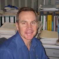 Murray Thompson